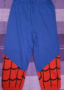 Kids Top And Trousers