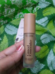 MARS Cancel Concealer, caramel charm