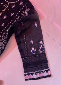 Pakistani Suit