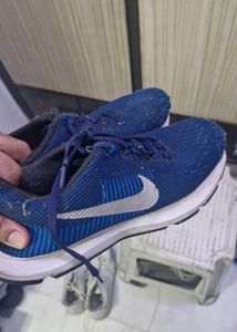 Nike 7A Shoes, Uk Size - 8