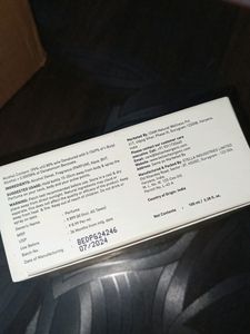 Bellavita  Senorita Women Eau De Parfum