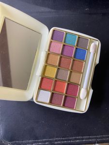 MARS 18 color mini eyeshadow