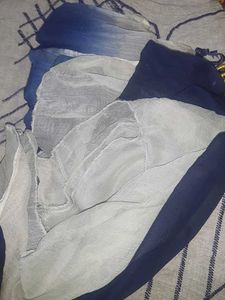Kurti Set