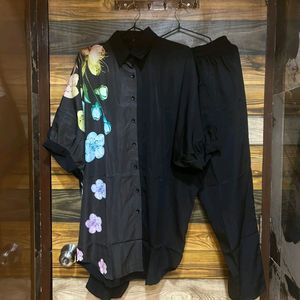 Co_ord Set