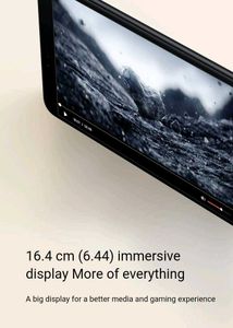 MI MAX 2 Phone