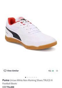 Puma Truco III Football Shoes