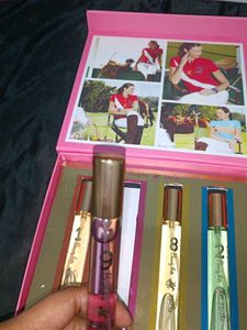 Beverly Hills Polo Club Fragrances For Women Gift