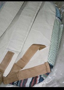 College Office Bag Himalayan Hemp Backpack