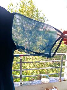 Elegant Embroidered Kurta