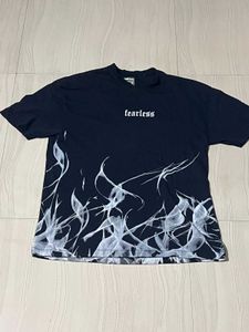 Fearless Graphic Tee