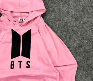 BTS Hoodie