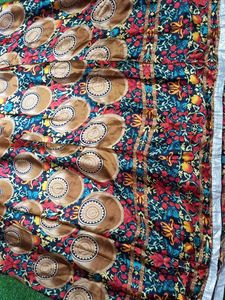 Ethnic Gown