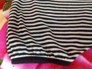 Striped Top