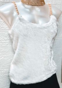 New For Top With Golden Chain Small Size