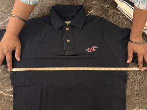 Men&#39;s Polo Shirt Bundle - 6 Shirts
