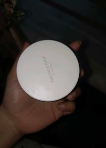 The Face Shop 8 Peptide Vegan Cream