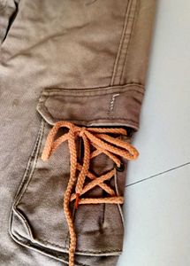 Girls Jeans Wear