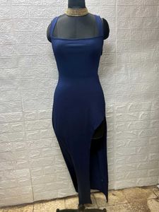 Navy Blue Unused Dress💙