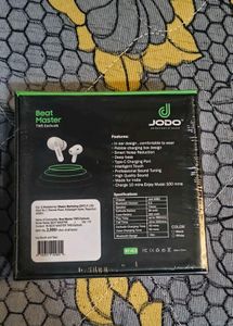 JODO Beat Master Tws Earbuds