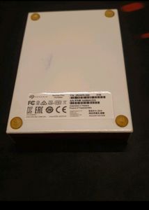 Seagate 5 Tb Hdd