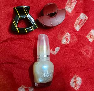Mk Up Stuffs (Unused)