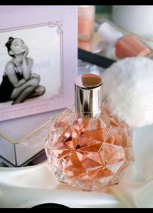 Ariana Grande