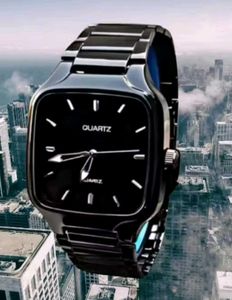 Trendy Analog Watches for men