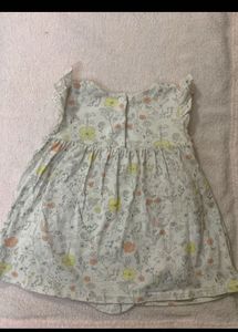 Set Of 3 Baby Dress