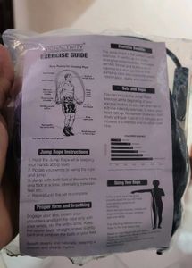 Jump Rope