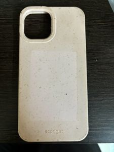 Iphone 12 64 Gb Baby Pink Ecofriendly Cover