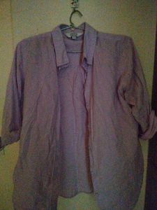 M and S hirt