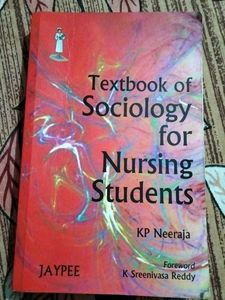 Sociology for Nursing Students