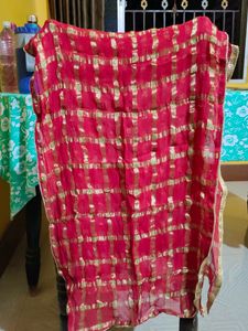 Combo 4 Type Dupatta[Multi Colour] 😍😍