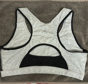 Jockey Sports Bra