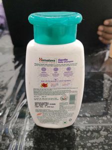 Himalaya Baby Shampoo