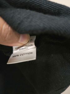 Embroidered Sweatshirt