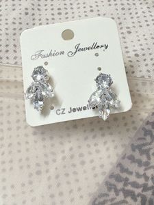 CZ Jewellery Earrings