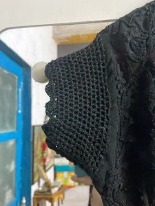 Chikankarri Kurta Without Inner