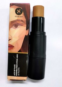 Sugar (Ace Of Face Foundation Stick Mini)