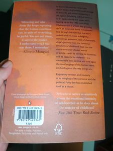 Funny Boy by Shyam Selvadurai