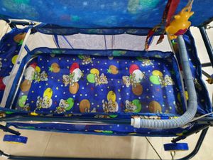Baby Cradle For Sale(With Freebie)