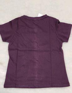 Womens Cotton Tshirt