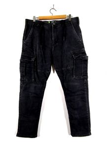 Charcoal Joggers (Men's)