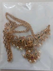 Medium Size Necklace