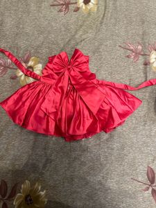 Girls Frock