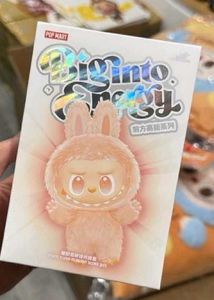 Pop Mart Biginto Energy Blind Box