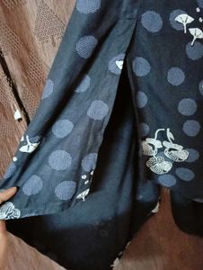 Long Kurti