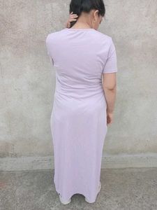 Floor Touch Tshirt