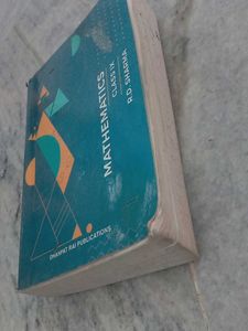 R.D. Sharma Mathematics - Class IX