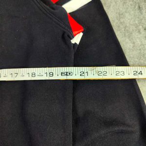 Cartelo Solid Pullover - Chest 40